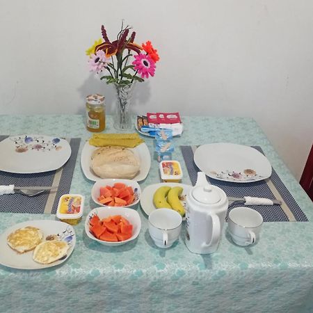 Autumn Home Stay Dambulla Exteriér fotografie