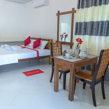 Autumn Home Stay Dambulla Exteriér fotografie