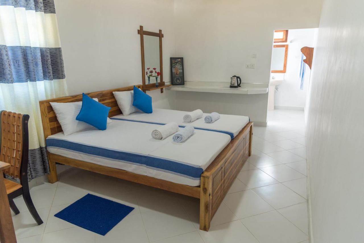 Autumn Home Stay Dambulla Exteriér fotografie