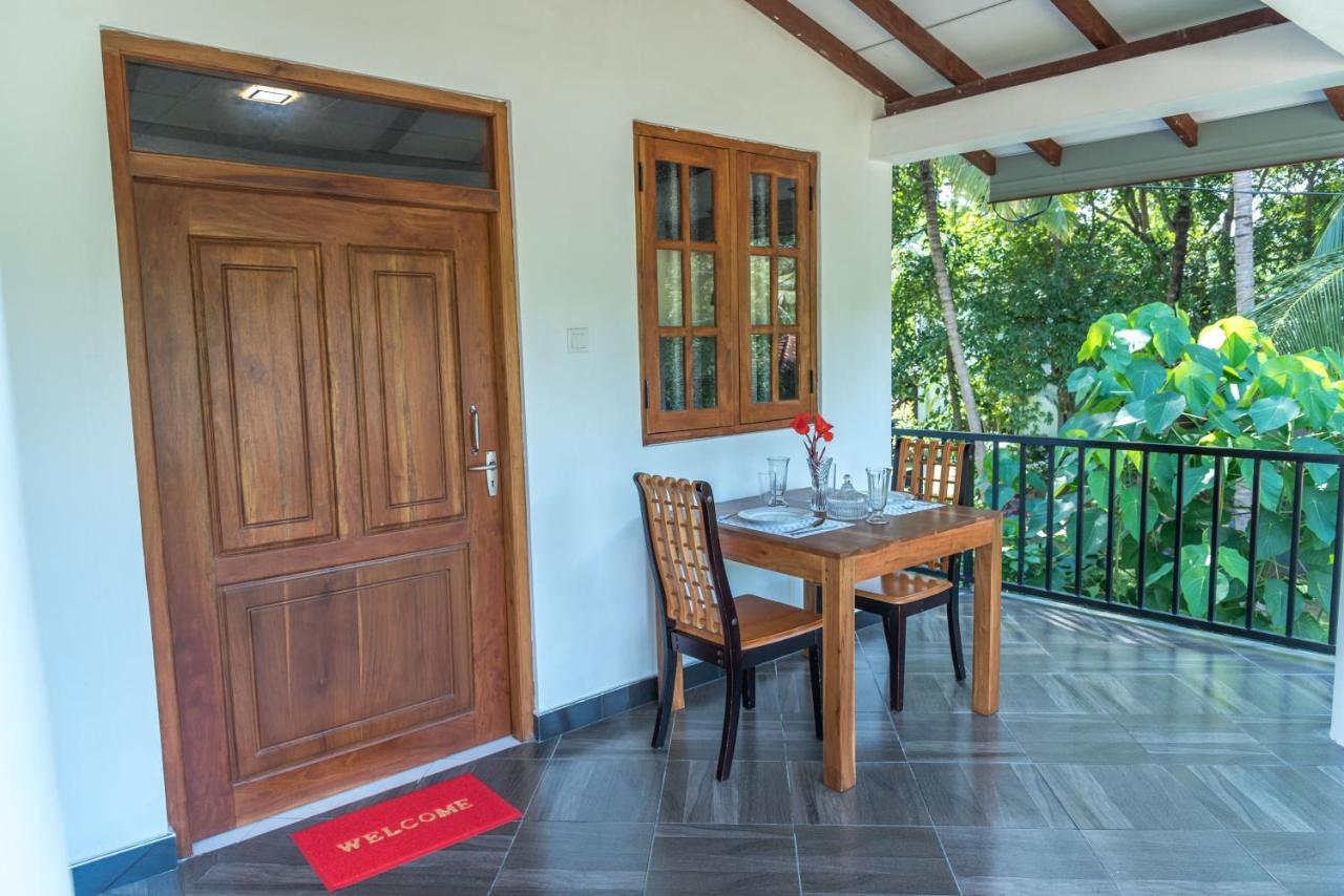 Autumn Home Stay Dambulla Exteriér fotografie