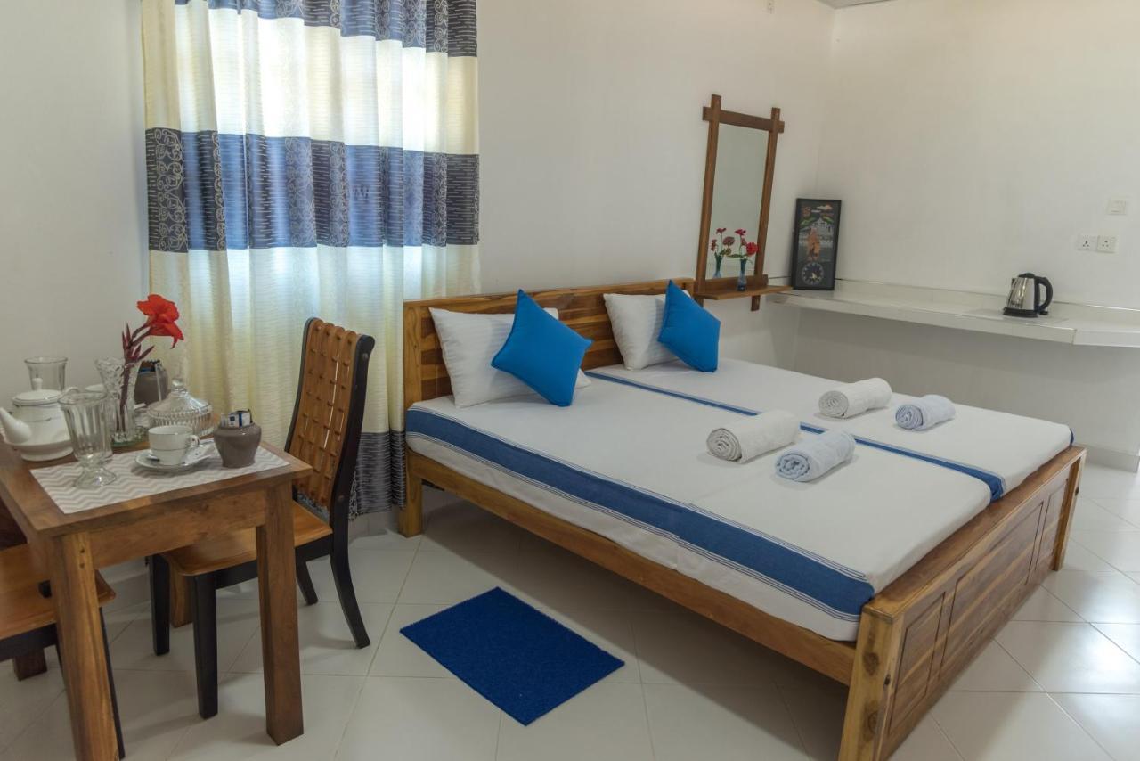 Autumn Home Stay Dambulla Exteriér fotografie