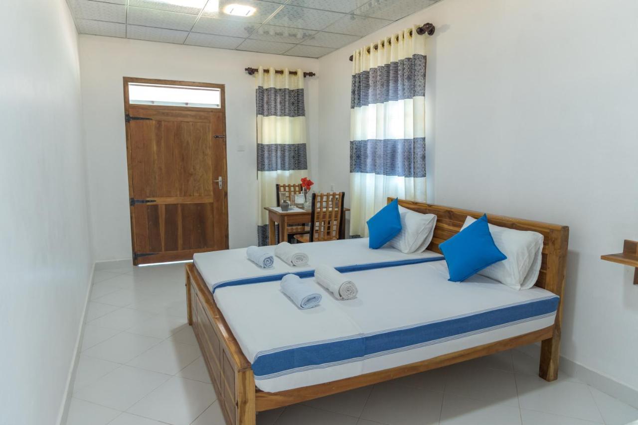Autumn Home Stay Dambulla Exteriér fotografie
