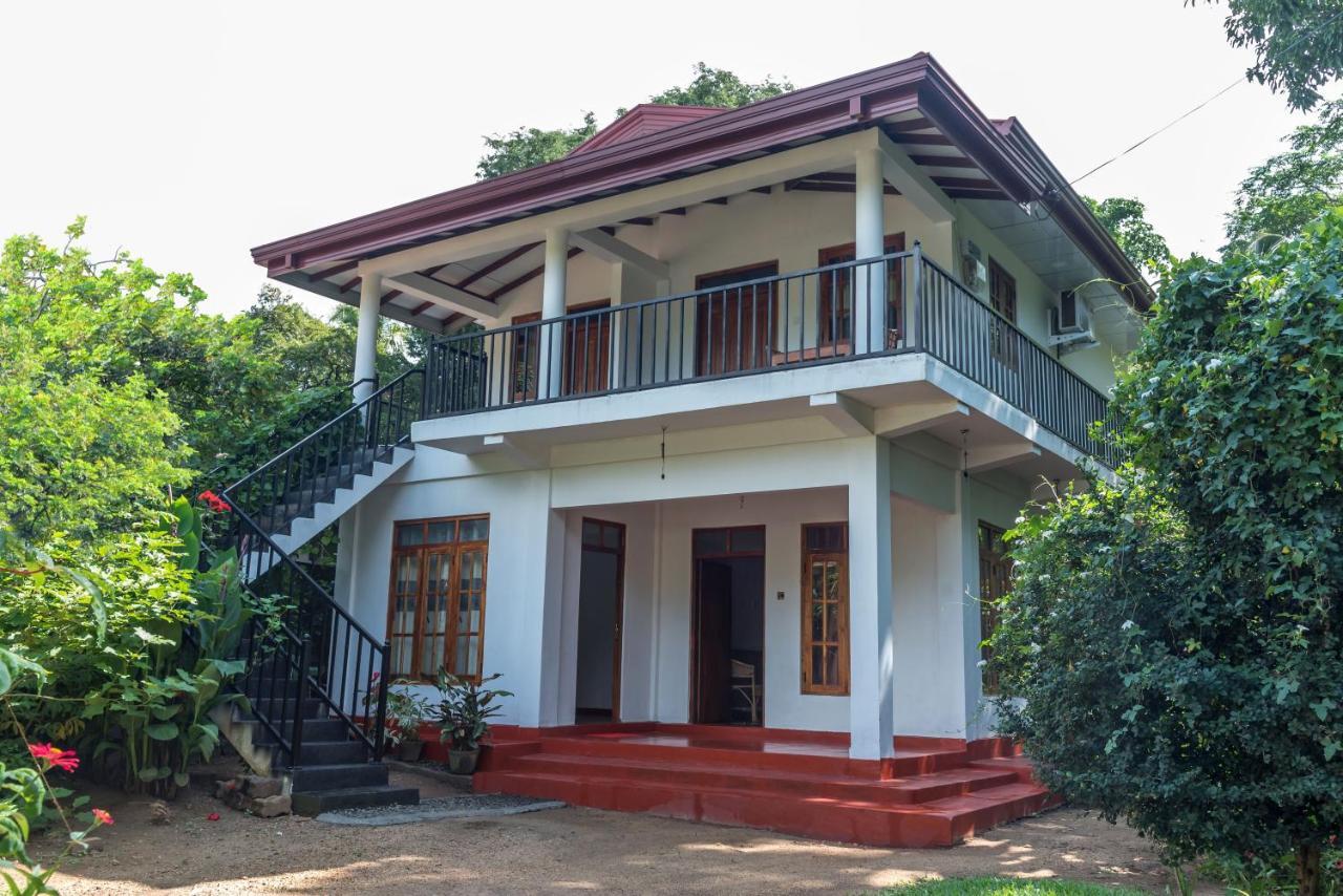 Autumn Home Stay Dambulla Exteriér fotografie