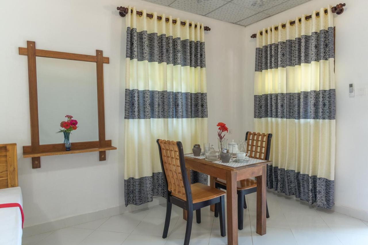 Autumn Home Stay Dambulla Exteriér fotografie