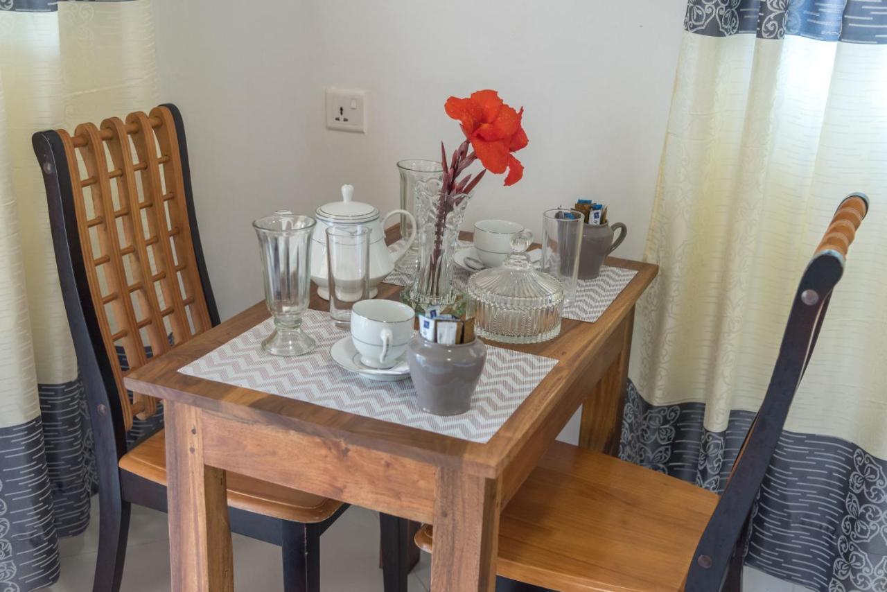 Autumn Home Stay Dambulla Exteriér fotografie