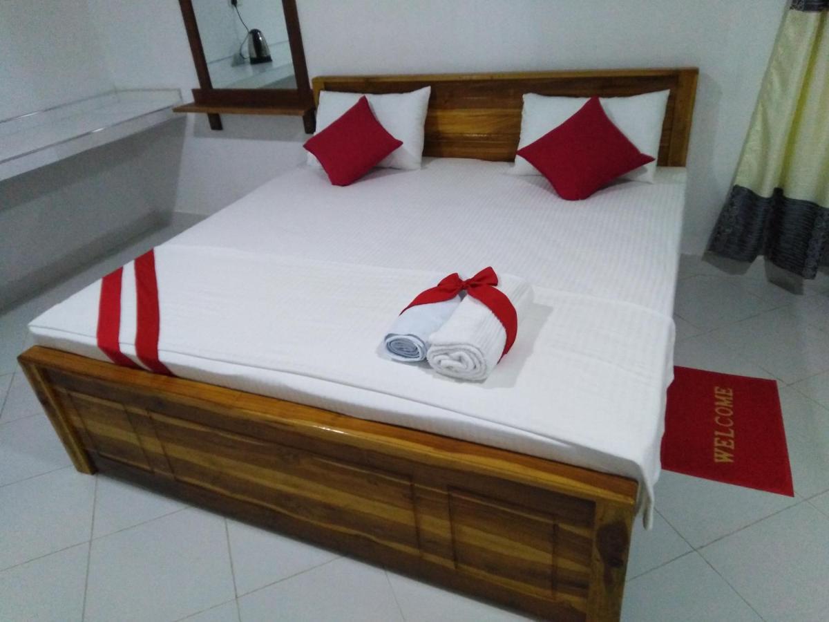 Autumn Home Stay Dambulla Exteriér fotografie