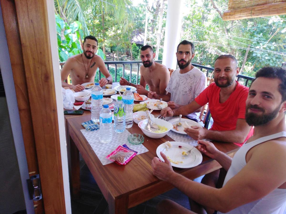 Autumn Home Stay Dambulla Exteriér fotografie